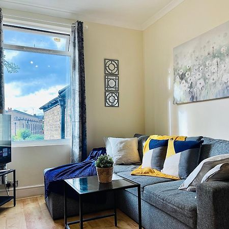 2 Bedroom Flat In Central 런던 외부 사진
